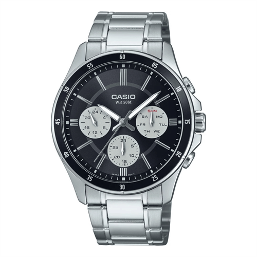 Casio MTP-1374D-1A3VDF Kol Saati