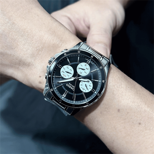 Casio MTP-1374D-1A3VDF Kol Saati