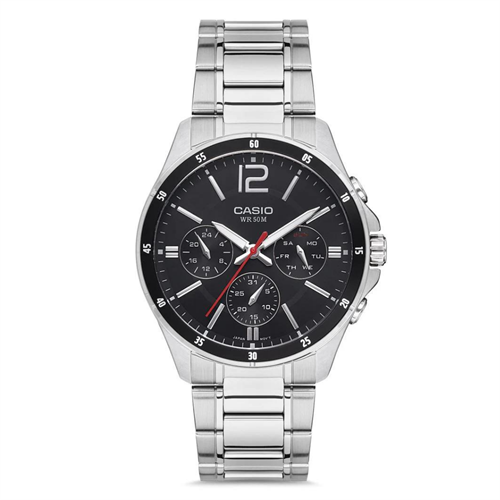 Casio MTP-1374D-1AVDF Kol Saati