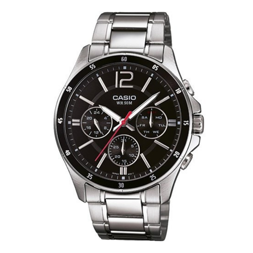 Casio MTP-1374D-1AVDF Kol Saati