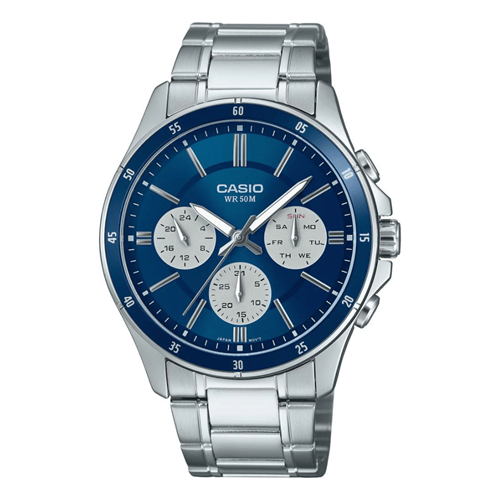 Casio MTP-1374D-2A3VDF Kol Saati