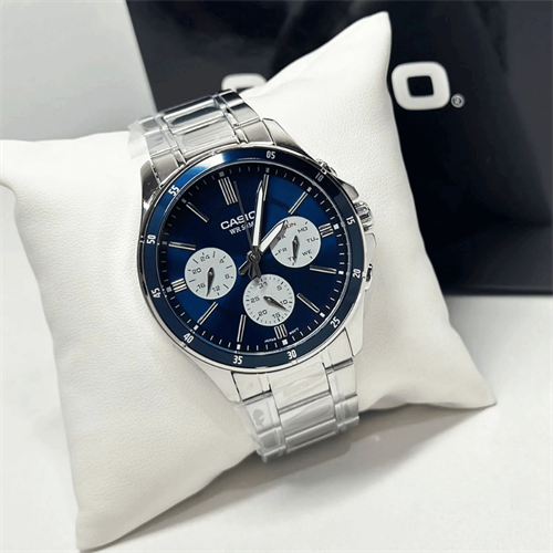 Casio MTP-1374D-2A3VDF Kol Saati