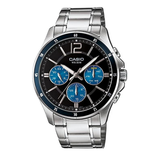 Casio MTP-1374D-2AVDF Kol Saati