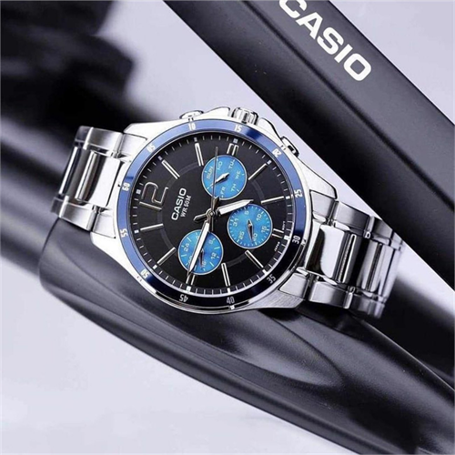 Casio MTP-1374D-2AVDF Kol Saati