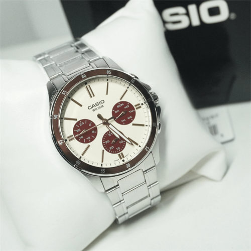 Casio MTP-1374D-5A2VDF Erkek Kol Saati