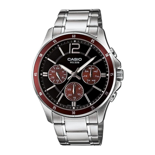 Casio MTP-1374D-5AVDF Kol Saati
