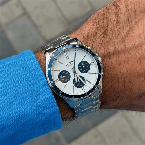 Casio MTP-1374D-7A2VDF Kol Saati