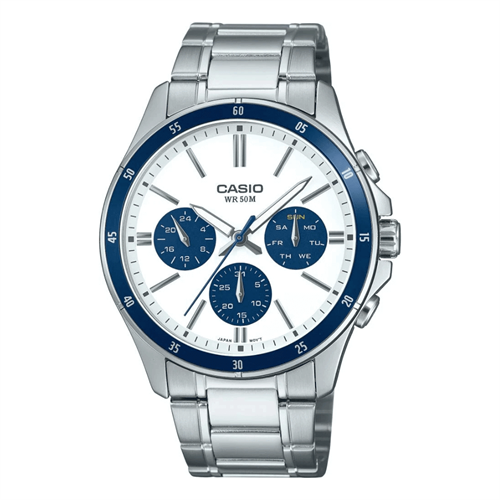 Casio MTP-1374D-7A2VDF Kol Saati