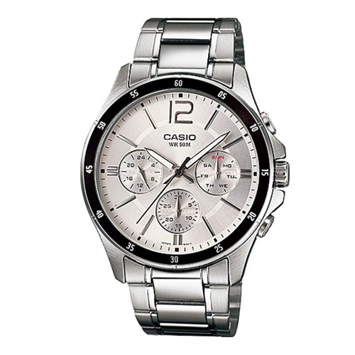 Casio MTP-1374D-7AVDF Kol Saati