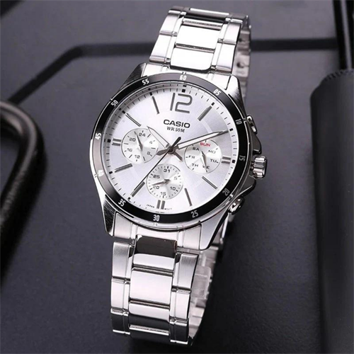 Casio MTP-1374D-7AVDF Kol Saati