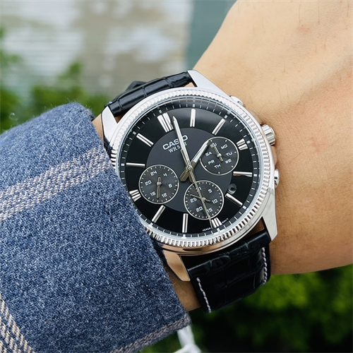 Casio MTP-1375L-1AVDF Kol Saati
