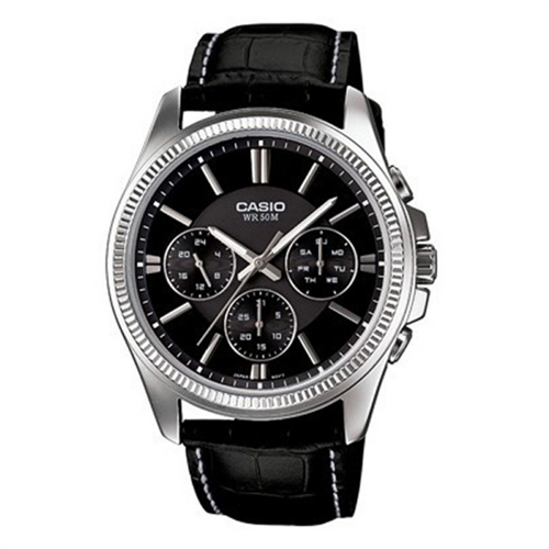 Casio MTP-1375L-1AVDF Kol Saati