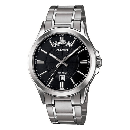 Casio MTP-1381D-1AVDF Erkek Kol Saati