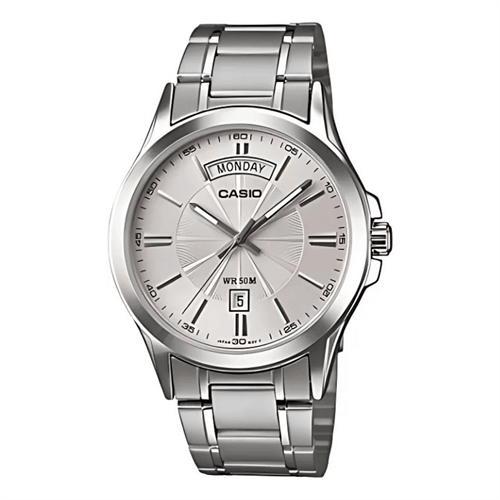 Casio MTP-1381D-7AVDF Erkek Kol Saati