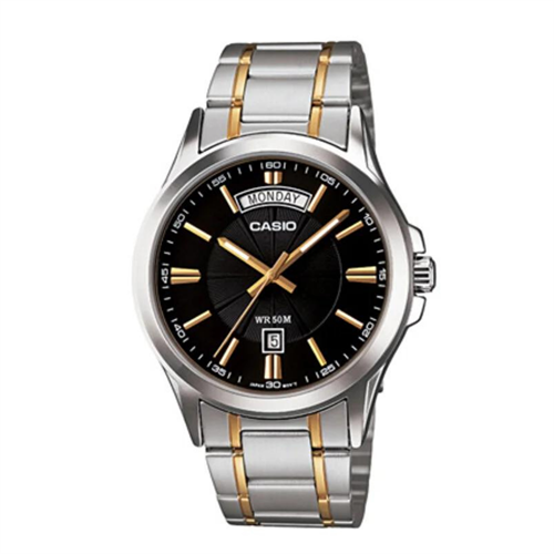 Casio MTP-1381G-1AVDF Kol Saati
