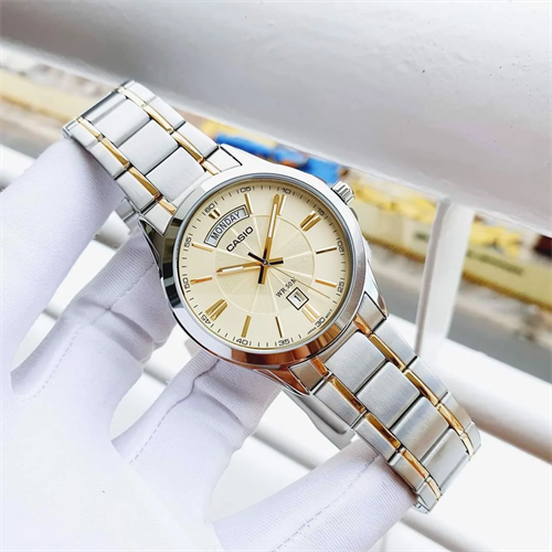 Casio MTP-1381G-9AVDF Kol Saati