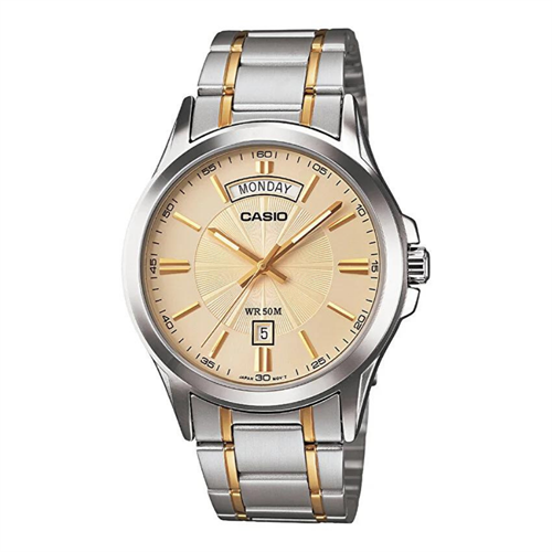 Casio MTP-1381G-9AVDF Kol Saati