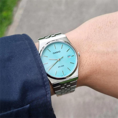 Casio MTP-B145D-2A1VDF Kol Saati