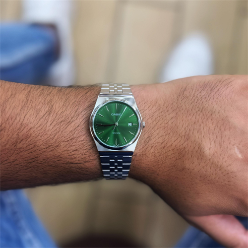 Casio MTP-B145D-3AVDF Kol Saati