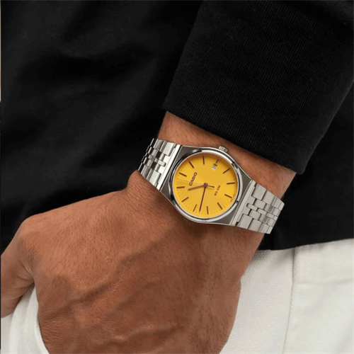 Casio MTP-B145D-9AVDF Kol Saati