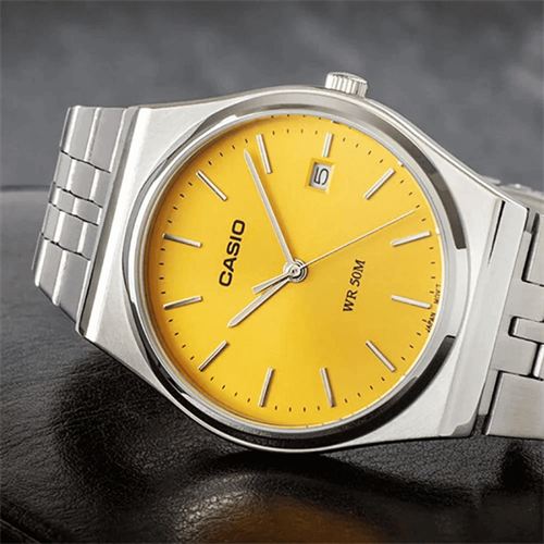 Casio MTP-B145D-9AVDF Kol Saati