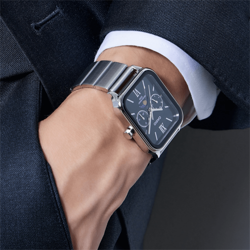 Casio MTP-M305D-1A2VDF Kol Saati