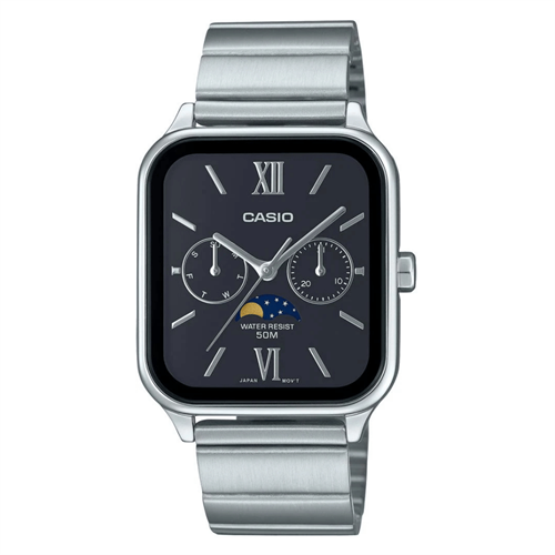 Casio MTP-M305D-1A2VDF Kol Saati