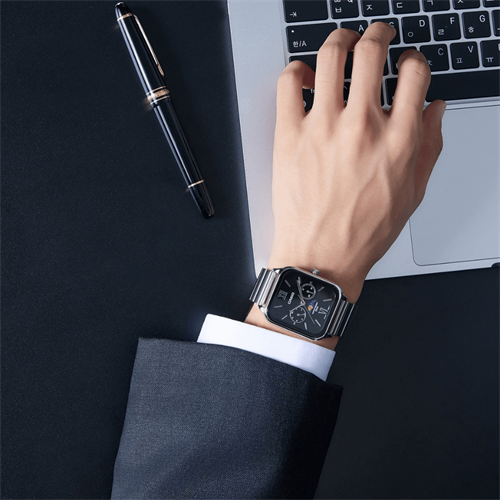Casio MTP-M305D-1A2VDF Kol Saati