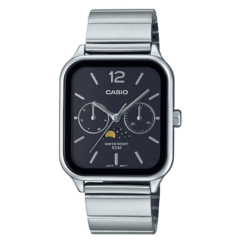 Casio MTP-M305D-1AVDF Kol Saati