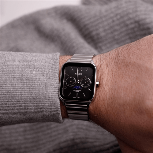 Casio MTP-M305D-1AVDF Kol Saati