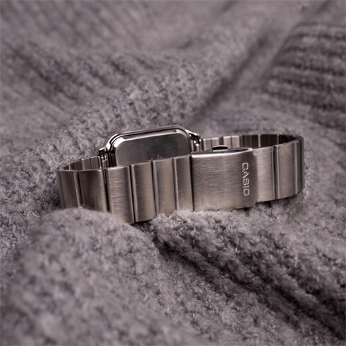 Casio MTP-M305D-1AVDF Kol Saati