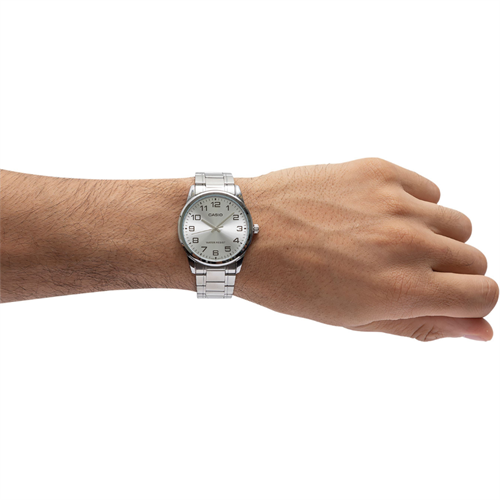 Casio MTP-V001D-7BUDF Kol Saati