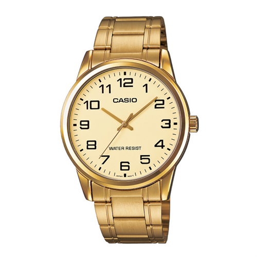 Casio MTP-V001G-9BUDF Kol Saati