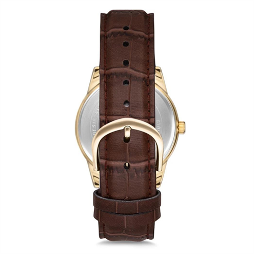 Casio MTP-V001GL-1BUDF Kol Saati