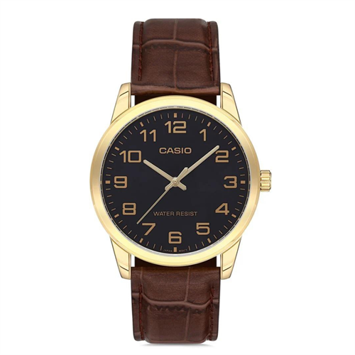 Casio MTP-V001GL-1BUDF Kol Saati