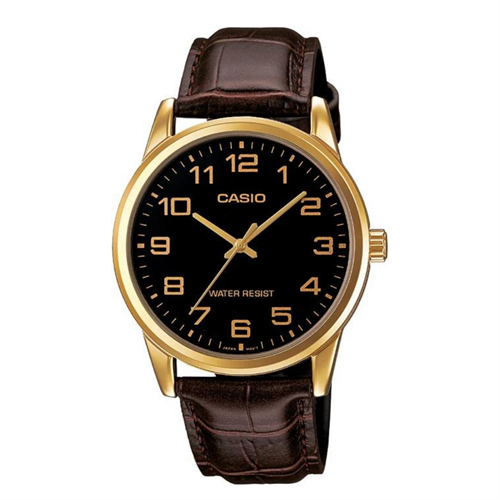 Casio MTP-V001GL-1BUDF Kol Saati