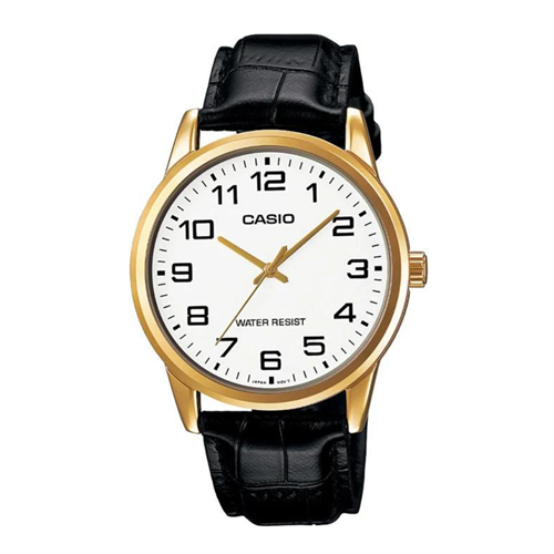 Casio MTP-V001GL-7BUDF Kol Saati