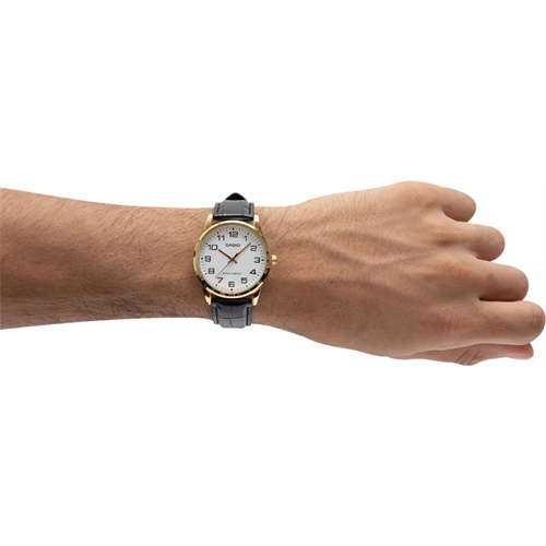 Casio MTP-V001GL-7BUDF Kol Saati