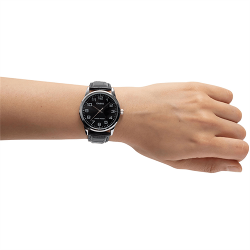 Casio MTP-V001L-1BUDF Kol Saati