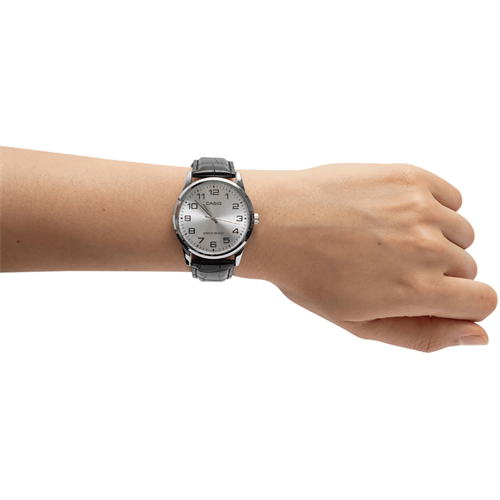 Casio MTP-V001L-7BUDF Kol Saati
