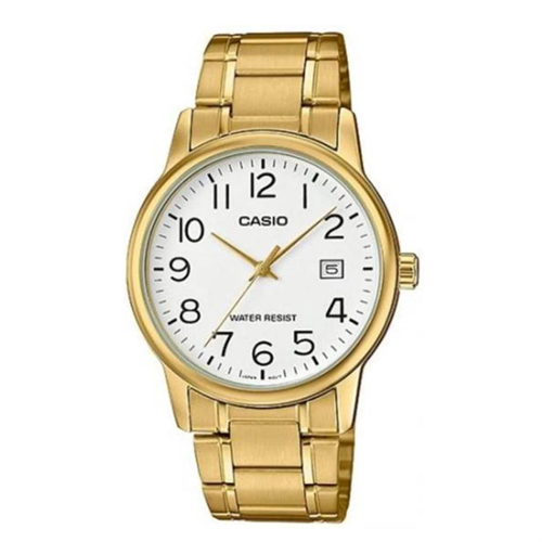 Casio MTP-V002G-7B2UDF Kol Saati