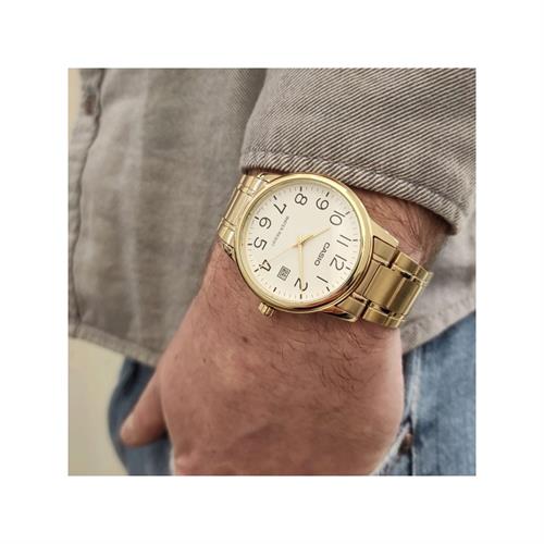 Casio MTP-V002G-7B2UDF Kol Saati