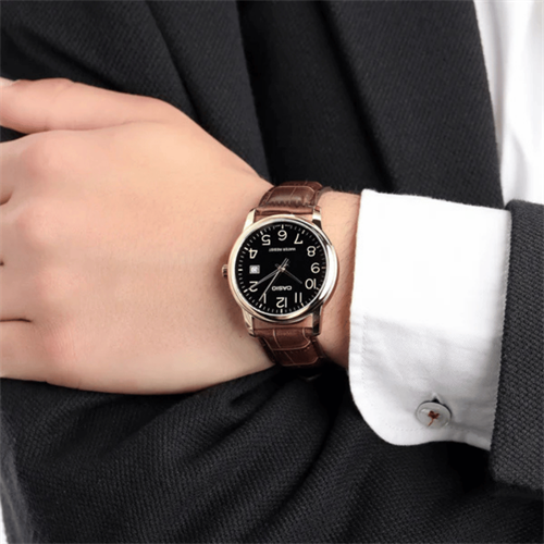 Casio STANDART MTP-V002GL-1BUDF Kol Saati