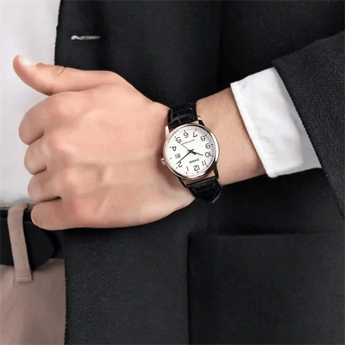 Casio STANDART MTP-V002GL-7B2UDF Kol Saati