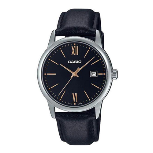 Casio STANDART MTP-V002L-1B3UDF Kol Saati