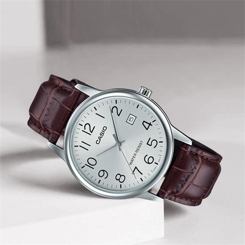 Casio MTP-V002L-7B2UDF Erkek Kol Saati