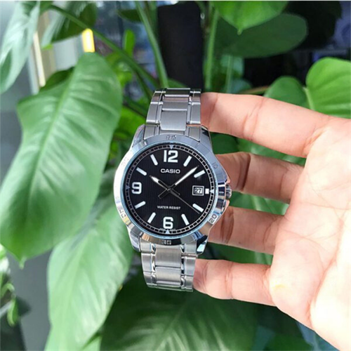 Casio MTP-V004D-1B2UDF Kol Saati