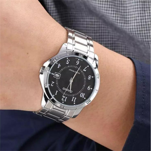 Casio MTP-V004D-1BUDF Kol Saati