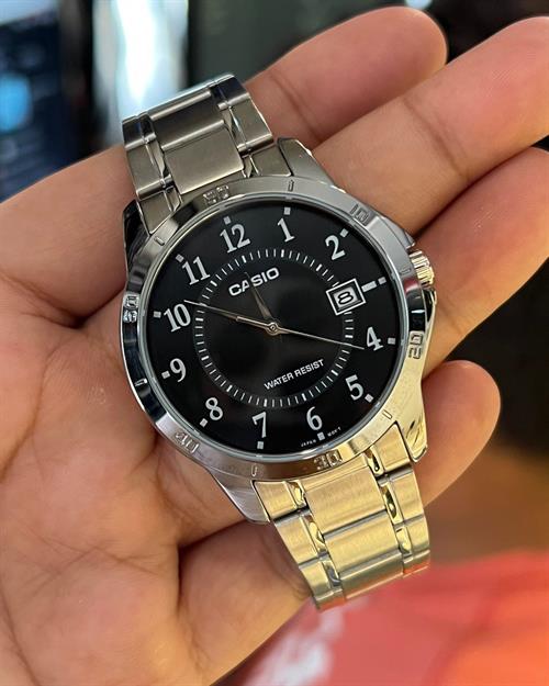 Casio MTP-V004D-1BUDF Kol Saati