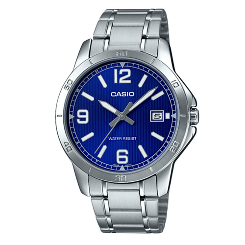 Casio MTP-V004D-2BUDF Kol Saati